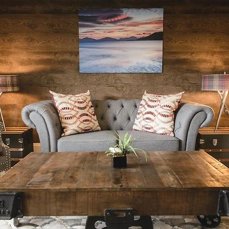 Kirklea Island Suites Tarbert  Exteriér fotografie