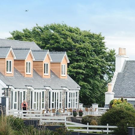 Kirklea Island Suites Tarbert  Exteriér fotografie