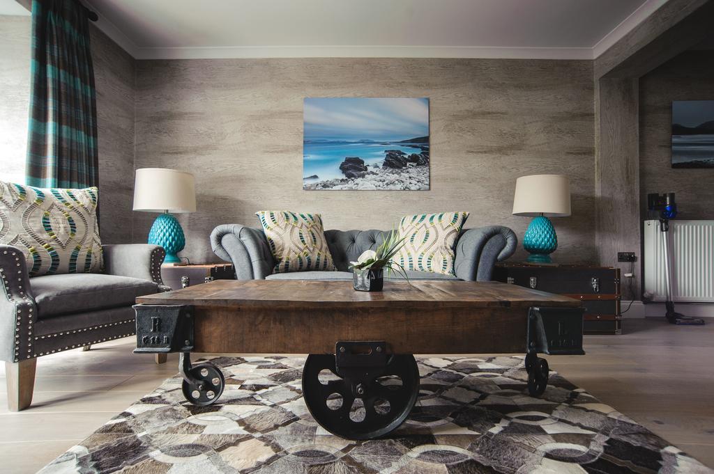 Kirklea Island Suites Tarbert  Exteriér fotografie