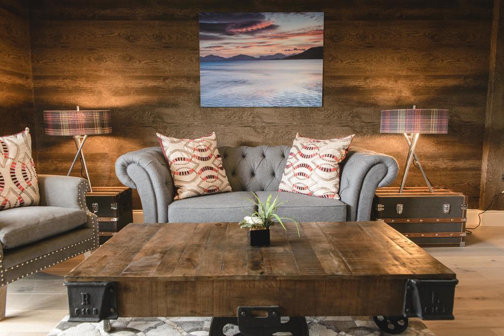 Kirklea Island Suites Tarbert  Exteriér fotografie