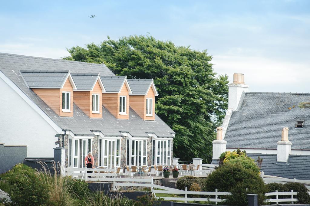 Kirklea Island Suites Tarbert  Exteriér fotografie