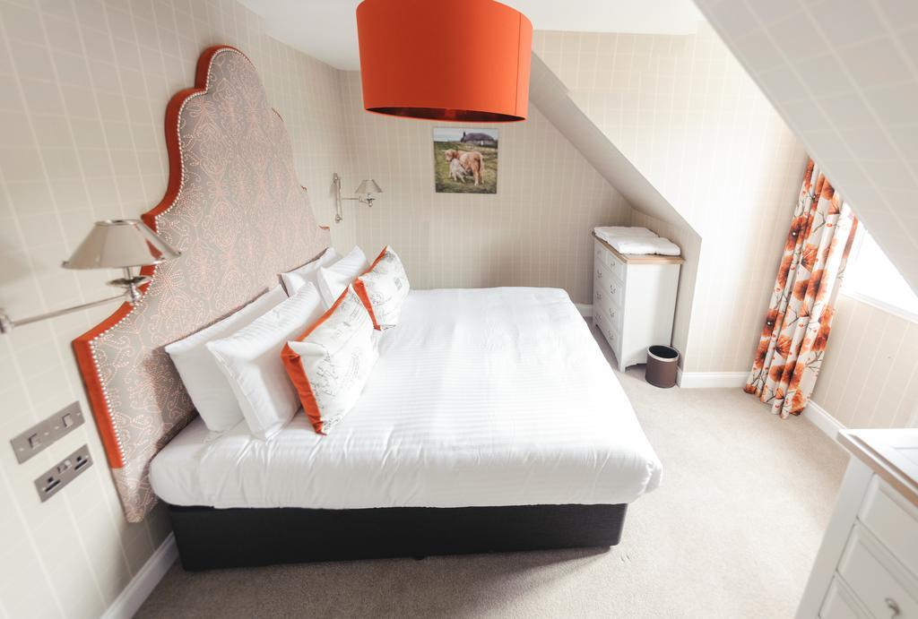 Kirklea Island Suites Tarbert  Exteriér fotografie