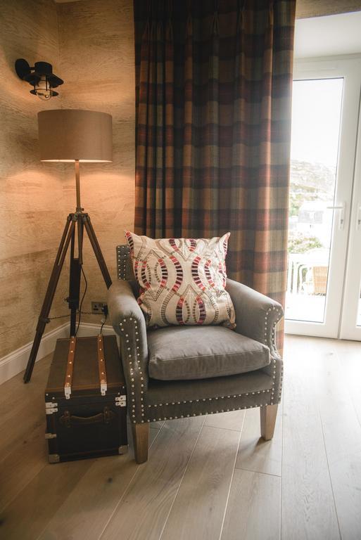 Kirklea Island Suites Tarbert  Exteriér fotografie