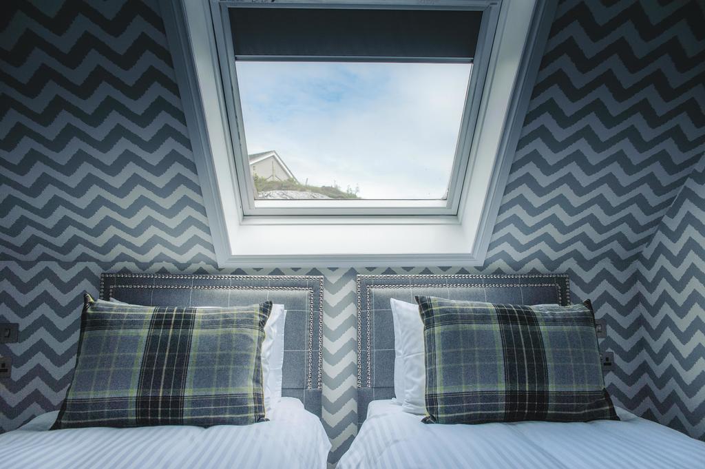 Kirklea Island Suites Tarbert  Exteriér fotografie
