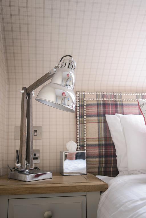 Kirklea Island Suites Tarbert  Exteriér fotografie