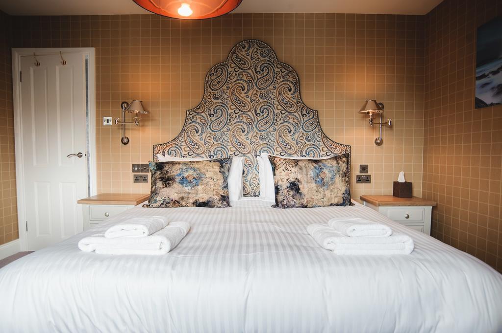 Kirklea Island Suites Tarbert  Exteriér fotografie