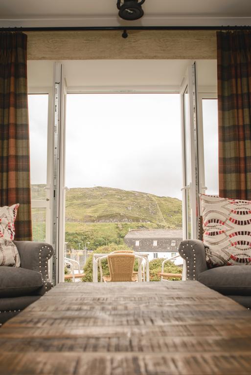 Kirklea Island Suites Tarbert  Exteriér fotografie