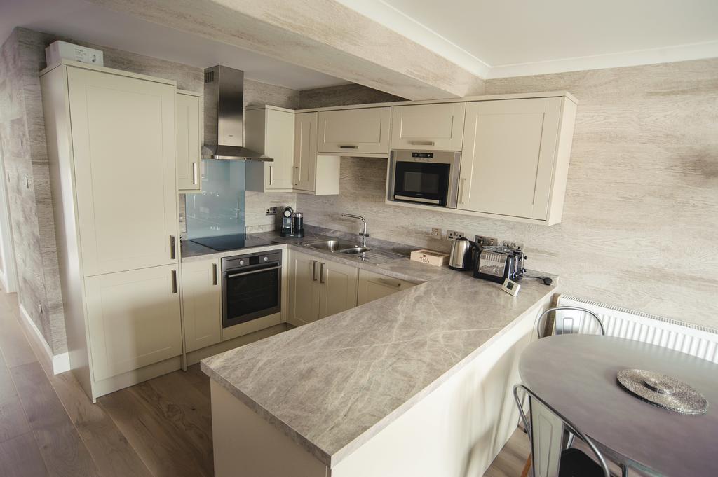 Kirklea Island Suites Tarbert  Exteriér fotografie