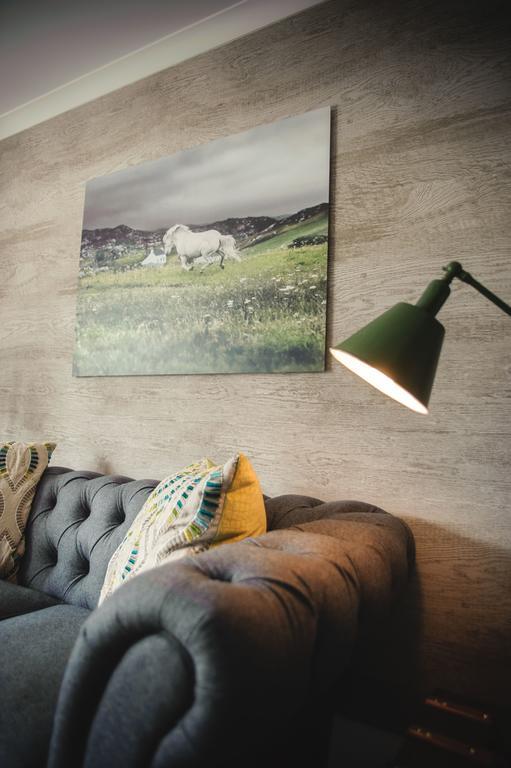 Kirklea Island Suites Tarbert  Exteriér fotografie