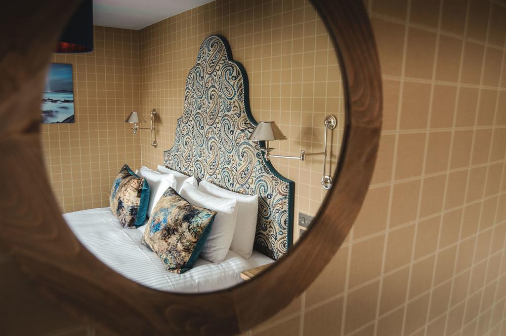 Kirklea Island Suites Tarbert  Exteriér fotografie