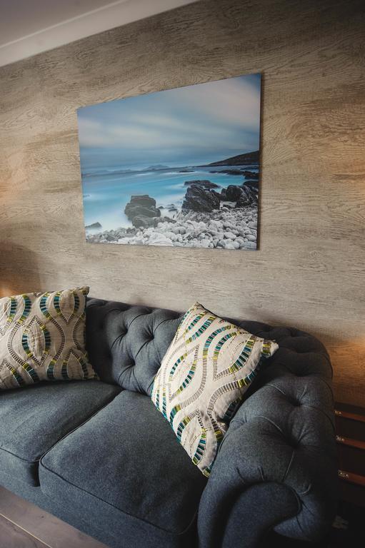 Kirklea Island Suites Tarbert  Exteriér fotografie