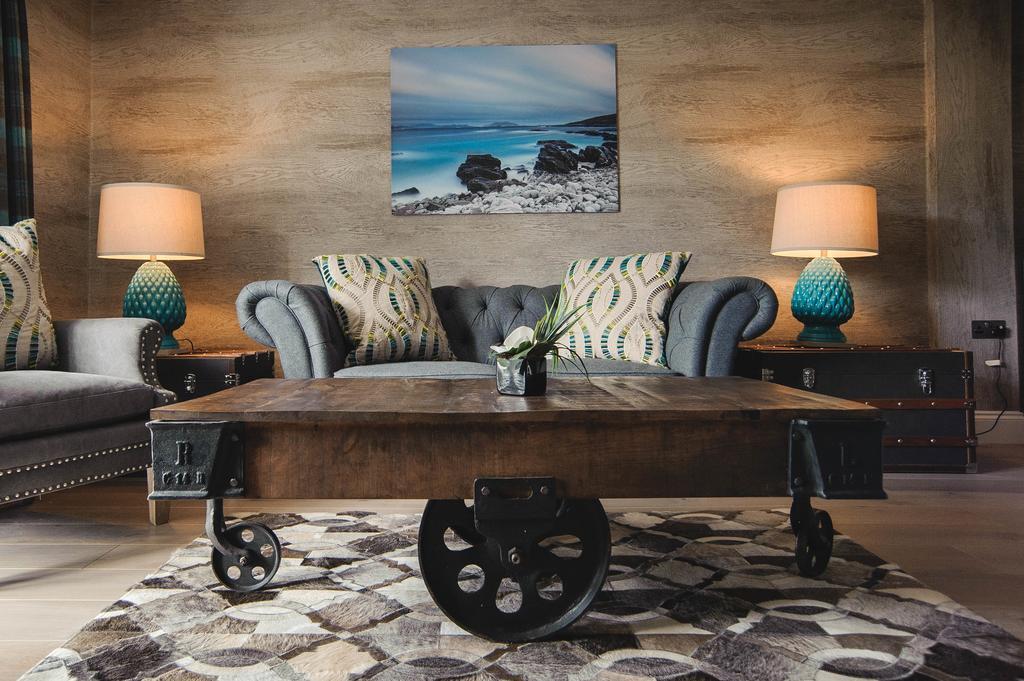Kirklea Island Suites Tarbert  Exteriér fotografie