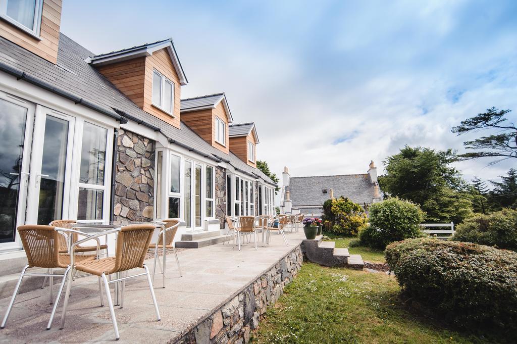 Kirklea Island Suites Tarbert  Exteriér fotografie