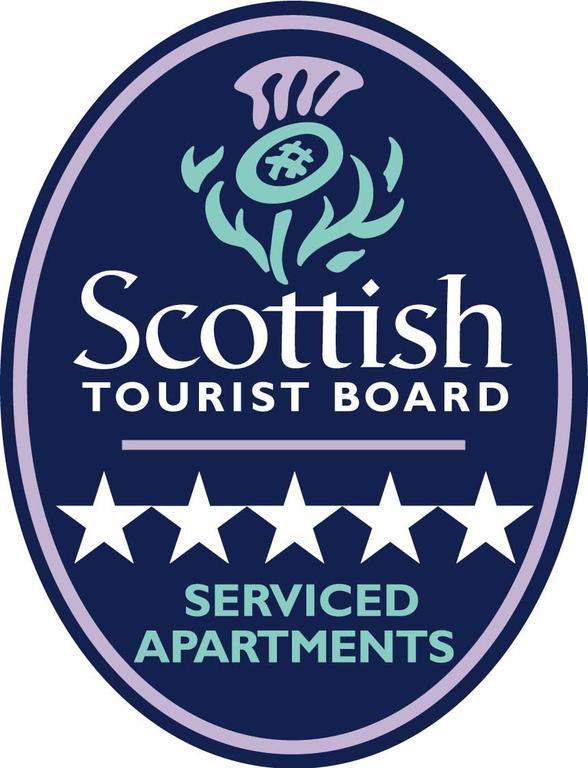 Kirklea Island Suites Tarbert  Pokoj fotografie